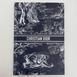 Christian beauty  gift Notebook
